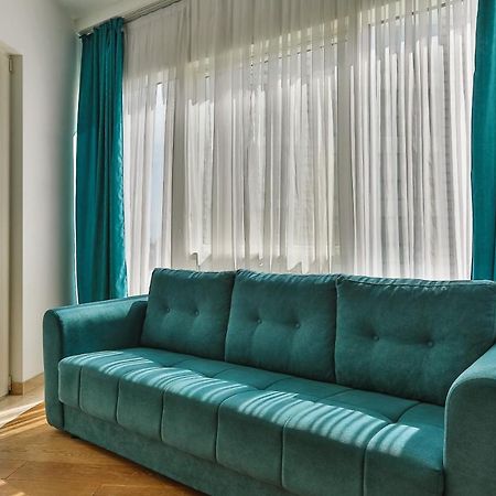Luxury Montesun Apartments Budva Exterior foto