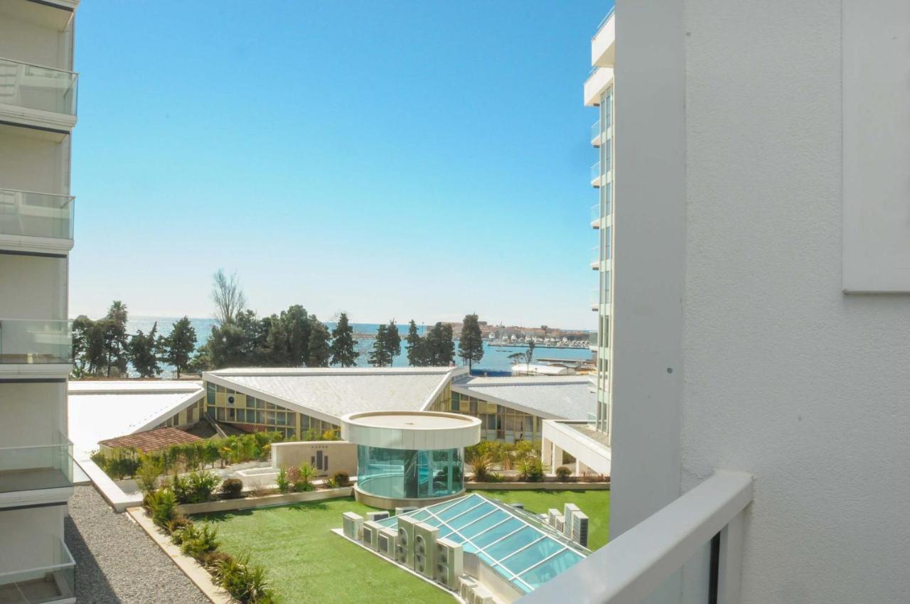 Luxury Montesun Apartments Budva Exterior foto