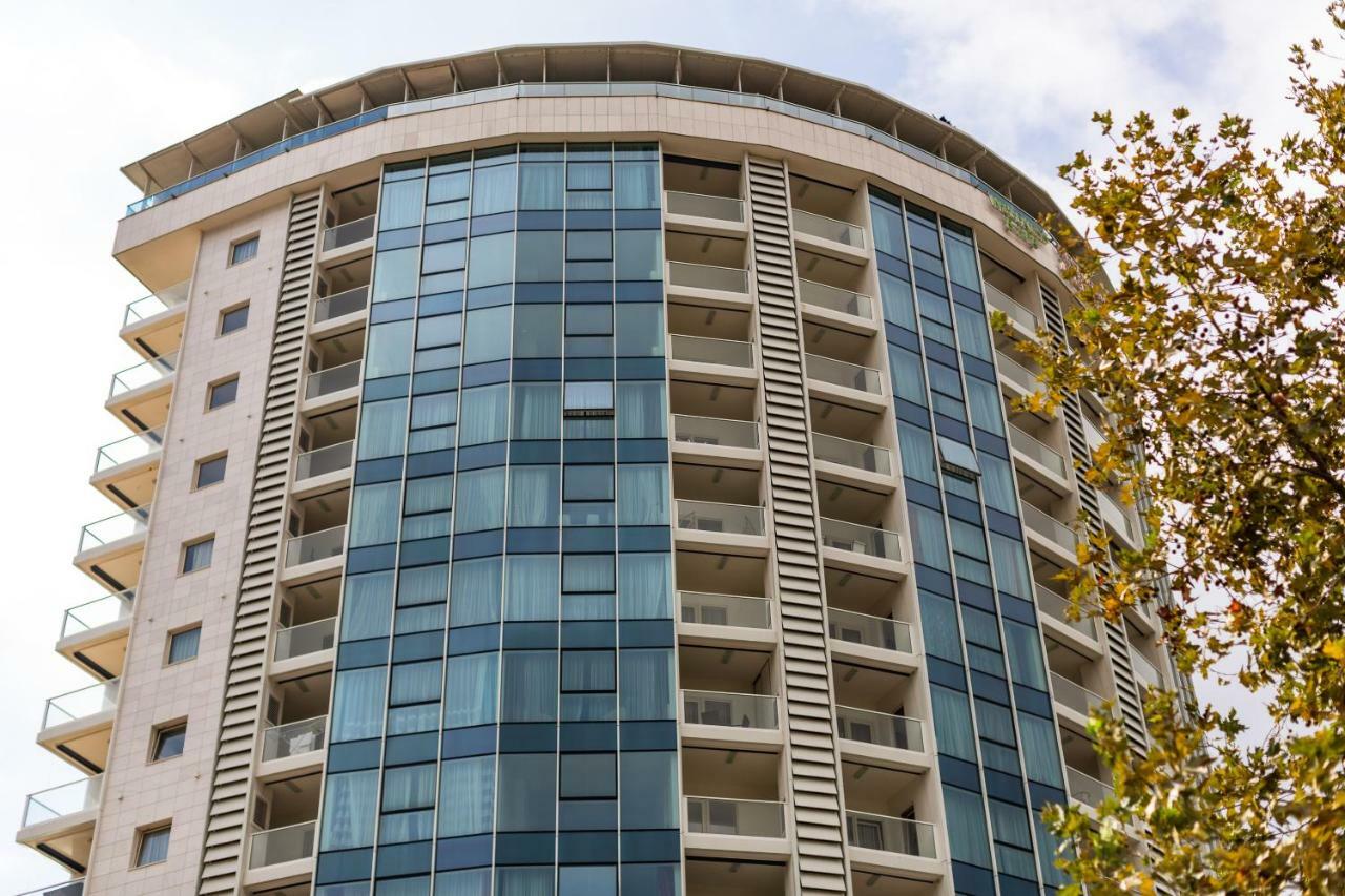 Luxury Montesun Apartments Budva Exterior foto
